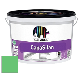 Краска CAPAROL CapaSilan /КАПАРОЛ Капасилан краска матовая интерьерная цвет NCS S 0565-G10Y 