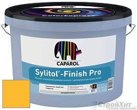Краска CAPAROL Sylitol-Finish Pro /Капарол Силитол-Финиш про фасадная краска цвет Marill 125 