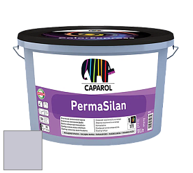 Краска CAPAROL PermaSilan /Капарол Пермасилан фасадная краска цвет Lavendel 55 