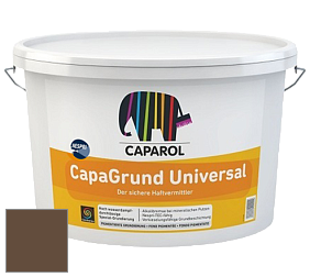 Краска CAPAROL CapaGrund Universal/Капарол Капагрунт Универсал грунтовочное средство цвет Amber 5 