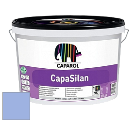 Краска CAPAROL CapaSilan /КАПАРОЛ Капасилан краска матовая интерьерная цвет NCS S 1040-R70B 