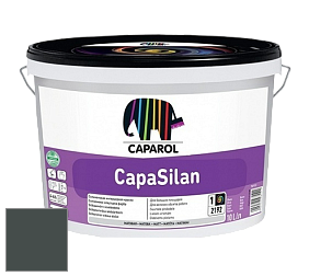 Краска CAPAROL CapaSilan /КАПАРОЛ Капасилан краска матовая интерьерная цвет NCS S 8005-B80G 