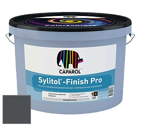 Краска CAPAROL Sylitol-Finish Pro /Капарол Силитол-Финиш про фасадная краска цвет Venato 10 