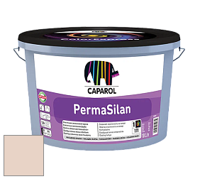 Краска CAPAROL PermaSilan /Капарол Пермасилан фасадная краска цвет Amber 60 