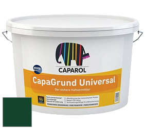 Краска CAPAROL CapaGrund Universal/Капарол Капагрунт Универсал грунтовочное средство цвет Verdo 15 