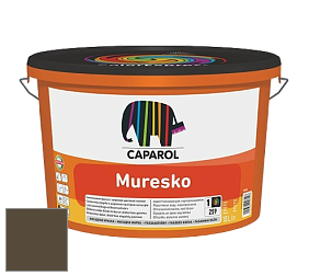 Краска CAPAROL Muresko/ Капарол Муреско краска фасадная цвет Palazzo 125 