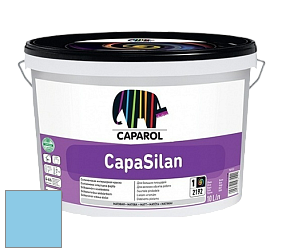Краска CAPAROL CapaSilan /КАПАРОЛ Капасилан краска матовая интерьерная цвет Coelin 115 