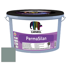 Краска CAPAROL PermaSilan /Капарол Пермасилан фасадная краска цвет Patina 50 