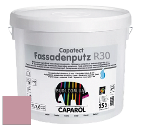 Краска СAPAROL Capatect-Fassadenputz R 30/Капарол Фассаденпутц Р30 дисперсионные структурные штукатурки цвет Elsass 13 