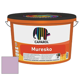 Краска CAPAROL Muresko/ Капарол Муреско краска фасадная цвет Viola 85 