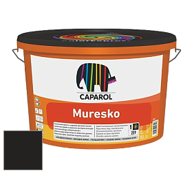 Краска CAPAROL Muresko/ Капарол Муреско краска фасадная цвет Oliv 5 