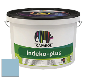 Краска CAPAROL Indeko-plus /КАПАРОЛ Индеко-плюс интерьерная краска цвет Coelin 75 