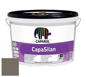 Краска CAPAROL CapaSilan /КАПАРОЛ Капасилан краска матовая интерьерная цвет Onyx 35 