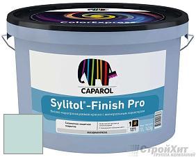 Краска CAPAROL Sylitol-Finish Pro /Капарол Силитол-Финиш про фасадная краска цвет Odenwald 16 