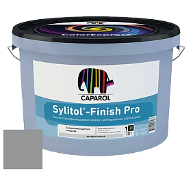 Краска CAPAROL Sylitol-Finish Pro /Капарол Силитол-Финиш про фасадная краска цвет Venato 35 