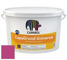 Краска CAPAROL CapaGrund Universal/Капарол Капагрунт Универсал грунтовочное средство цвет Pink 20 
