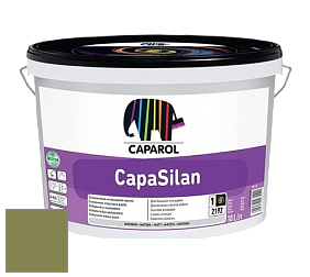 Краска CAPAROL CapaSilan /КАПАРОЛ Капасилан краска матовая интерьерная цвет NCS S 4040-G50Y 