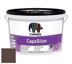Краска CAPAROL CapaSilan /КАПАРОЛ Капасилан краска матовая интерьерная цвет Mocca 0 