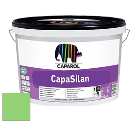 Краска CAPAROL CapaSilan /КАПАРОЛ Капасилан краска матовая интерьерная цвет NCS S 0560-G20Y 