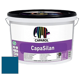 Краска CAPAROL CapaSilan /КАПАРОЛ Капасилан краска матовая интерьерная цвет NCS S 4550-R90B 