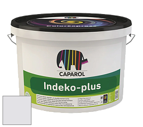 Краска CAPAROL Indeko-plus /КАПАРОЛ Индеко-плюс интерьерная краска цвет Aquarell 55 