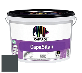 Краска CAPAROL CapaSilan /КАПАРОЛ Капасилан краска матовая интерьерная цвет NCS S 8005-B20G 