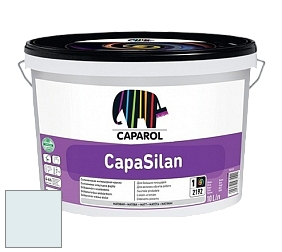 Краска CAPAROL CapaSilan /КАПАРОЛ Капасилан краска матовая интерьерная цвет NCS S 0505-B20G 