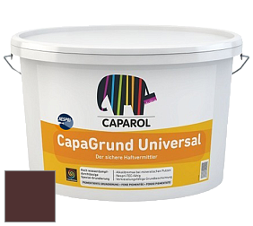 Краска CAPAROL CapaGrund Universal/Капарол Капагрунт Универсал грунтовочное средство цвет Barolo 5 