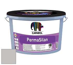 Краска CAPAROL PermaSilan /Капарол Пермасилан фасадная краска цвет Granit 50 