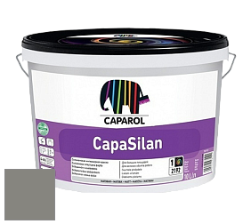 Краска CAPAROL CapaSilan /КАПАРОЛ Капасилан краска матовая интерьерная цвет Moos 15 