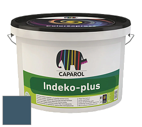 Краска CAPAROL Indeko-plus /КАПАРОЛ Индеко-плюс интерьерная краска цвет Pacific 100 