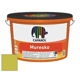 Краска CAPAROL Muresko/ Капарол Муреско краска фасадная цвет Tundra 130 