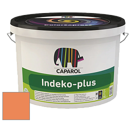 Краска CAPAROL Indeko-plus /КАПАРОЛ Индеко-плюс интерьерная краска цвет Sanddorn 12 