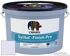 Краска CAPAROL Sylitol-Finish Pro /Капарол Силитол-Финиш про фасадная краска цвет Lavendel 120 