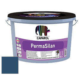 Краска CAPAROL PermaSilan /Капарол Пермасилан фасадная краска цвет Lazur 125 