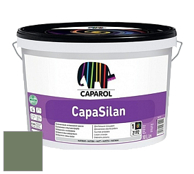Краска CAPAROL CapaSilan /КАПАРОЛ Капасилан краска матовая интерьерная цвет Oase 45 