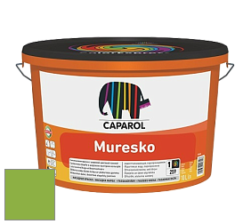 Краска CAPAROL Muresko/ Капарол Муреско краска фасадная цвет Pinie 100 