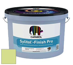 Краска CAPAROL Sylitol-Finish Pro /Капарол Силитол-Финиш про фасадная краска цвет Mai 85 