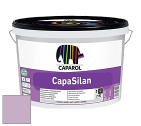 Краска CAPAROL CapaSilan /КАПАРОЛ Капасилан краска матовая интерьерная цвет Viola 85 