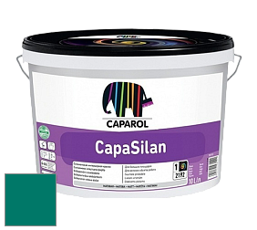 Краска CAPAROL CapaSilan /КАПАРОЛ Капасилан краска матовая интерьерная цвет NCS S 4050-B70G 