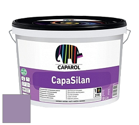 Краска CAPAROL CapaSilan /КАПАРОЛ Капасилан краска матовая интерьерная цвет NCS S 3030-R50B 