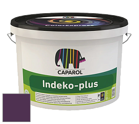 Краска CAPAROL Indeko-plus /КАПАРОЛ Индеко-плюс интерьерная краска цвет Viola 95 