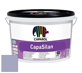 Краска CAPAROL CapaSilan /КАПАРОЛ Капасилан краска матовая интерьерная цвет Lavendel 90 