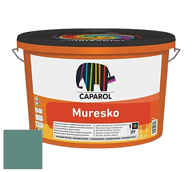 Краска CAPAROL Muresko/ Капарол Муреско краска фасадная цвет Odenwald 12 
