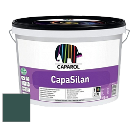 Краска CAPAROL CapaSilan /КАПАРОЛ Капасилан краска матовая интерьерная цвет NCS S 7020-B70G 