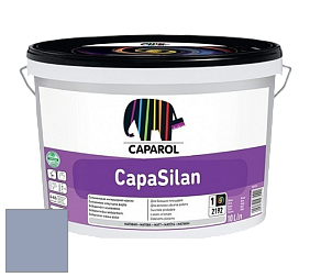 Краска CAPAROL CapaSilan /КАПАРОЛ Капасилан краска матовая интерьерная цвет Saphir 80 