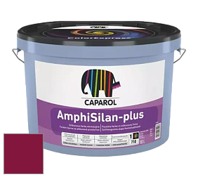 Краска CAPAROL AmphiSilan-Plus / Капарол Амфисилан-Плюс фасадная краска цвет Pink 5 
