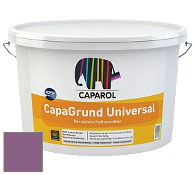 Краска CAPAROL CapaGrund Universal/Капарол Капагрунт Универсал грунтовочное средство цвет Viola 110 