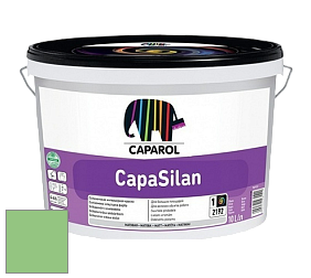 Краска CAPAROL CapaSilan /КАПАРОЛ Капасилан краска матовая интерьерная цвет NCS S 1050-G20Y 