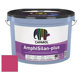 Краска CAPAROL AmphiSilan-Plus / Капарол Амфисилан-Плюс фасадная краска цвет Pink 10 